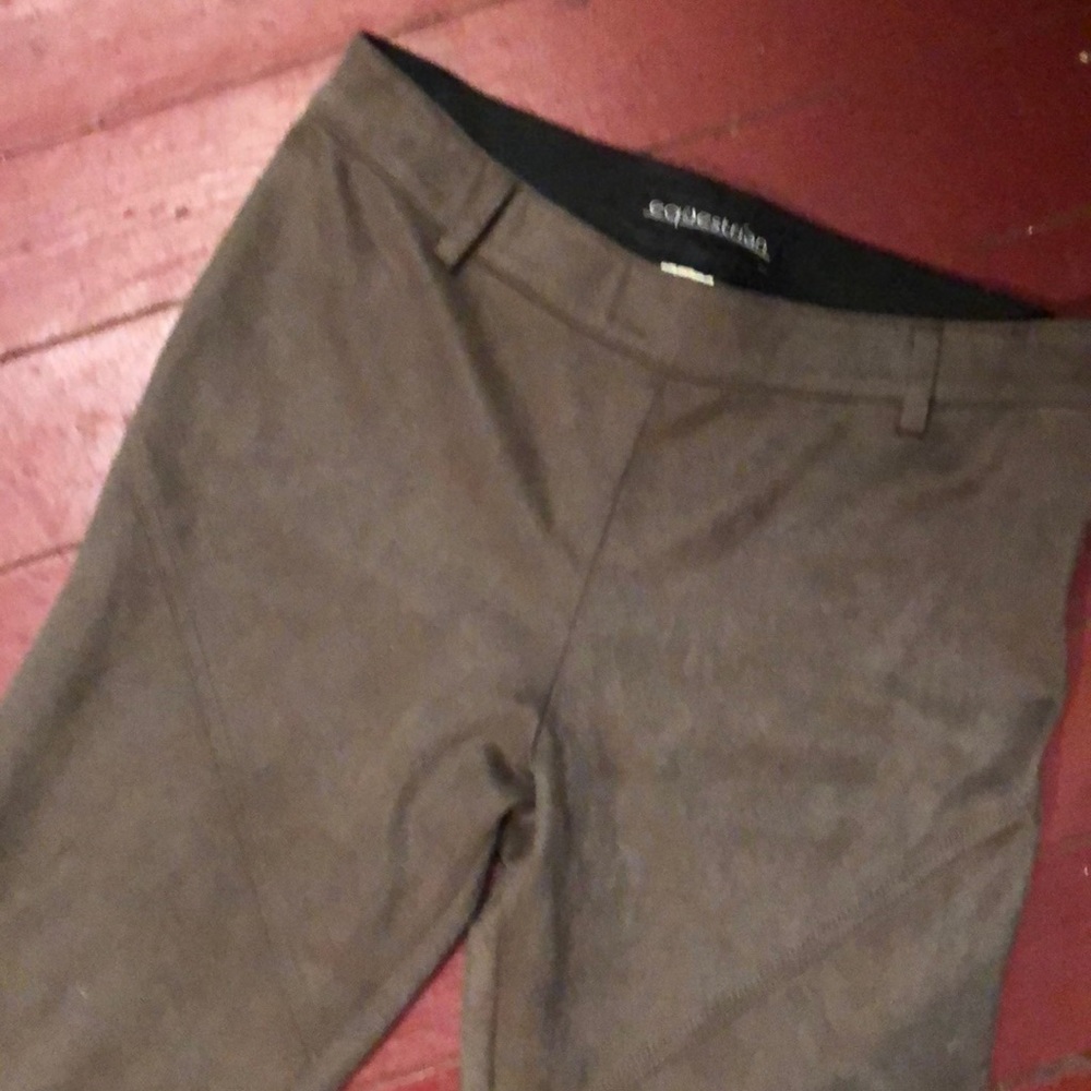Equestrian Pants - image 5